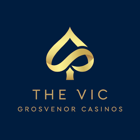 The Vic Casino interface